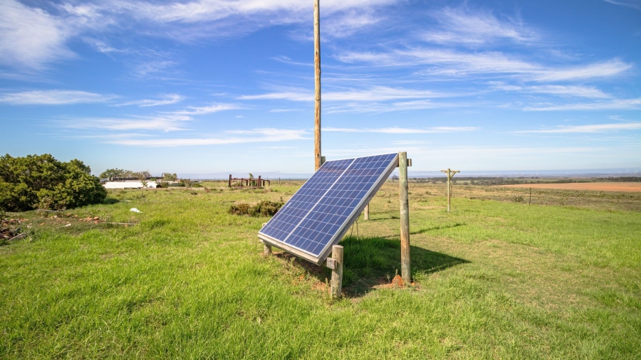 0 Bedroom Property for Sale in Humansdorp Rural Eastern Cape